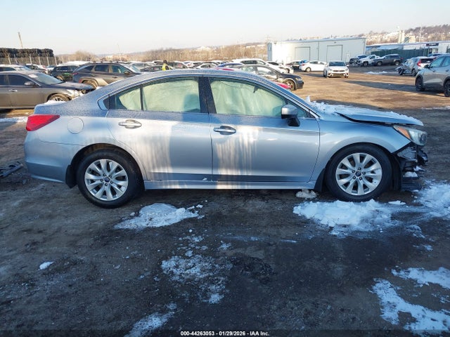 Subaru Legacy 2.5i Premium 2015 4S3BNAC63F3019021 Image 12