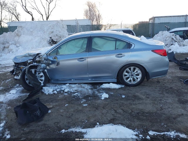 Subaru Legacy 2.5i Premium 2015 4S3BNAC63F3019021 Image 13