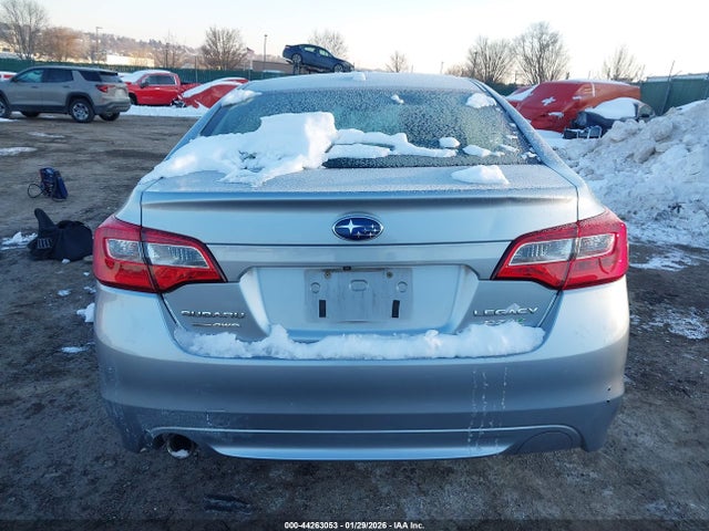 Subaru Legacy 2.5i Premium 2015 4S3BNAC63F3019021 Image 15