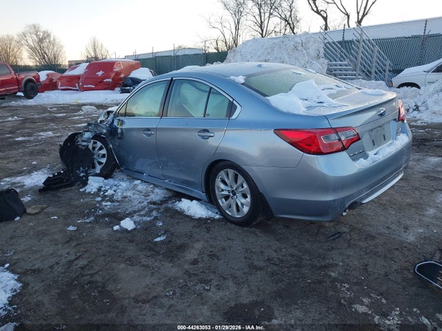 Subaru Legacy 2.5i Premium 2015 4S3BNAC63F3019021 Image 3