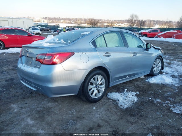 Subaru Legacy 2.5i Premium 2015 4S3BNAC63F3019021 Image 4