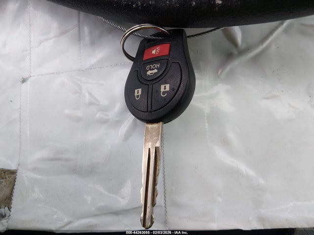 2019 Nissan Versa 1.6 Sv მანქანა იყიდება აუქციონზე, vin: 3N1CN7AP4KL862889, აუქციონის ნომერი: 44263055