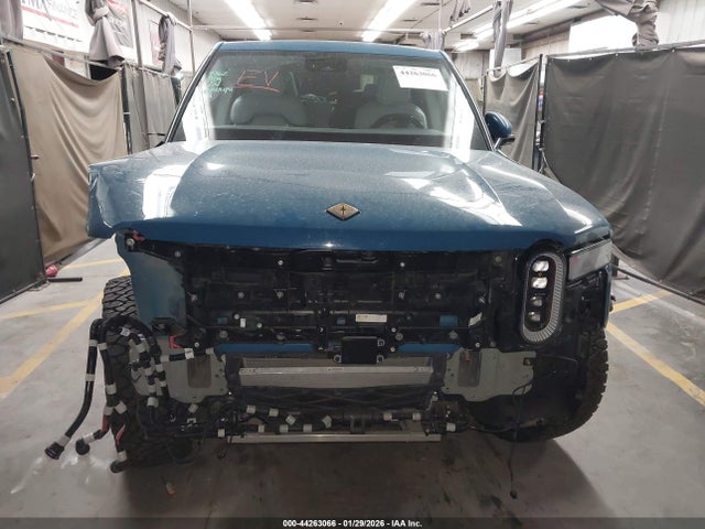 2022 RIVIAN R1T 7FCTGAAA9NN014487 Photo 5
