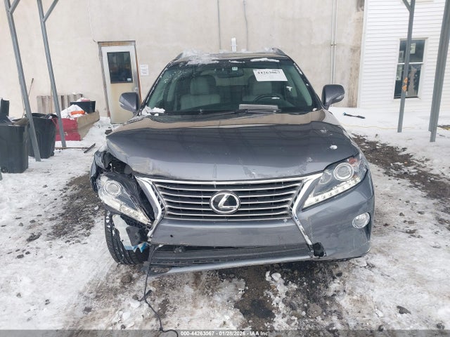 Продажа на аукционе авто 2015 Lexus Rx 350, vin: 2T2BK1BA9FC340644, номер лота: 44263067