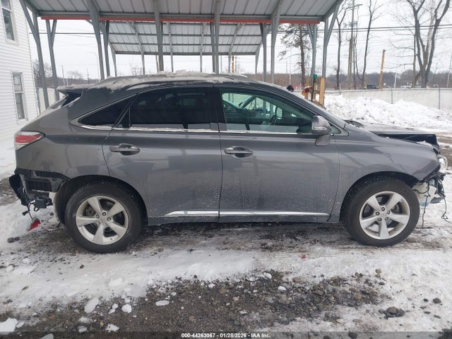 Продажа на аукционе авто 2015 Lexus Rx 350, vin: 2T2BK1BA9FC340644, номер лота: 44263067