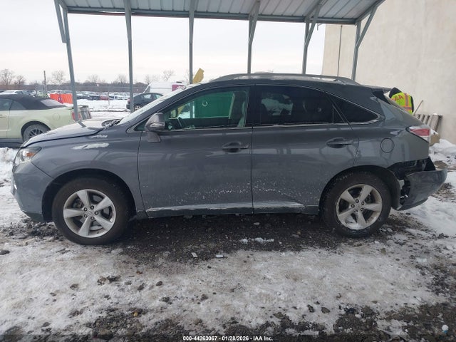Продажа на аукционе авто 2015 Lexus Rx 350, vin: 2T2BK1BA9FC340644, номер лота: 44263067