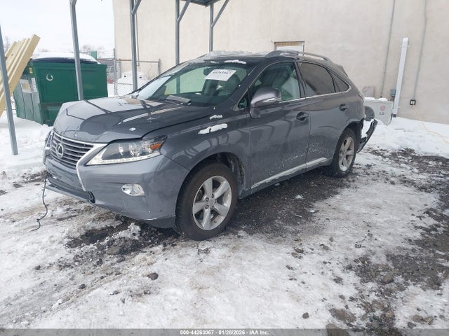 Продажа на аукционе авто 2015 Lexus Rx 350, vin: 2T2BK1BA9FC340644, номер лота: 44263067