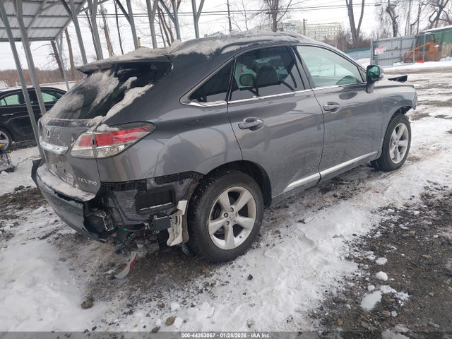 Продажа на аукционе авто 2015 Lexus Rx 350, vin: 2T2BK1BA9FC340644, номер лота: 44263067