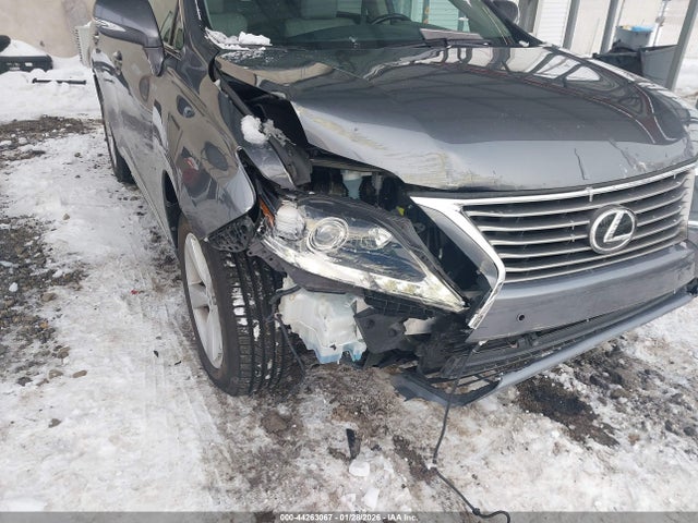 Продажа на аукционе авто 2015 Lexus Rx 350, vin: 2T2BK1BA9FC340644, номер лота: 44263067