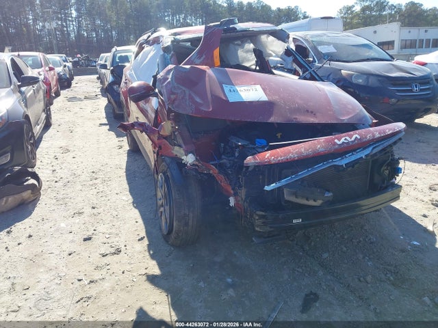 2023 KIA SELTOS KNDEU2AA6P7433577 Photo 0