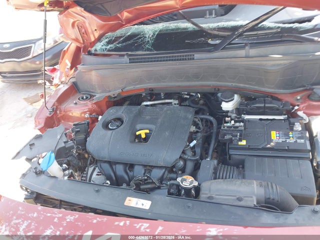 2023 KIA SELTOS KNDEU2AA6P7433577 Photo 9