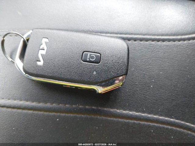 2023 KIA SELTOS KNDEU2AA6P7433577 Photo 10