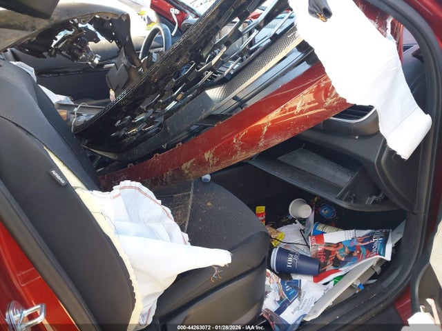 2023 KIA SELTOS KNDEU2AA6P7433577 Photo 4