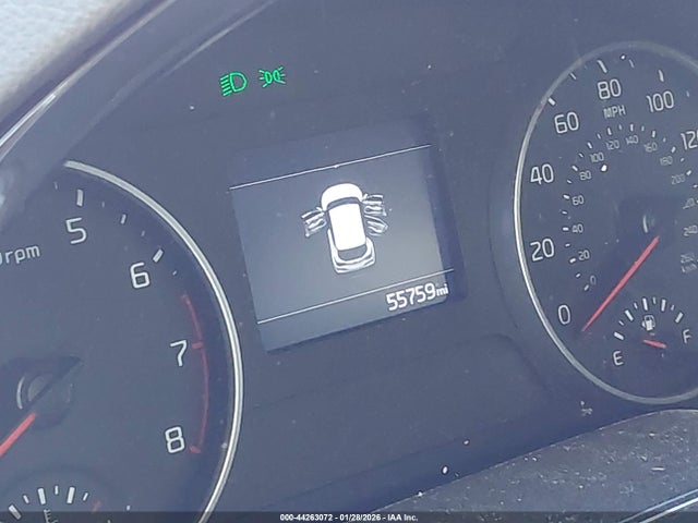 2023 KIA SELTOS KNDEU2AA6P7433577 Photo 6
