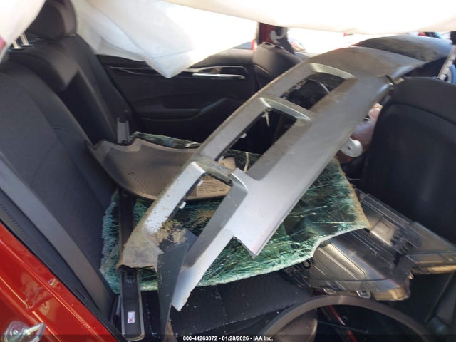 2023 KIA SELTOS KNDEU2AA6P7433577 Photo 7