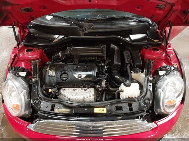 2013 MINI HARDTOP WMWSU3C51DT691112 Photo 9