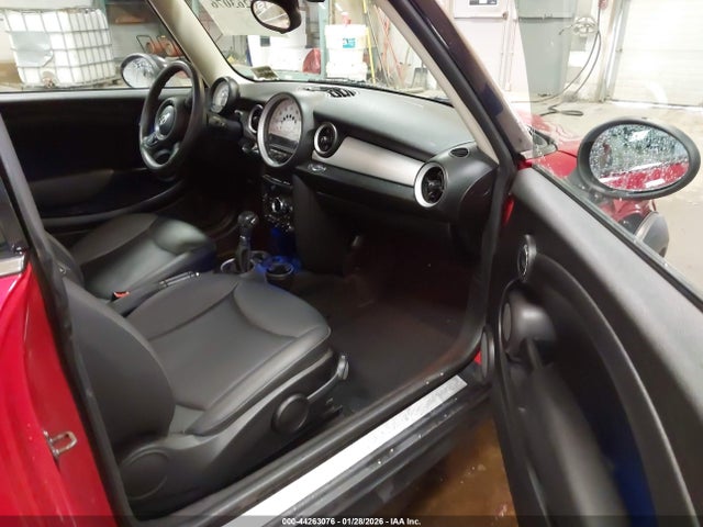 2013 MINI HARDTOP WMWSU3C51DT691112 Photo 4