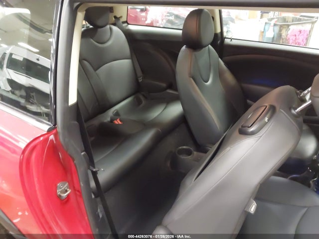 2013 MINI HARDTOP WMWSU3C51DT691112 Photo 7