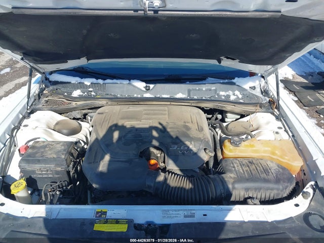Aukcja sprzedaży 2013 Dodge Challenger Sxt Plus, vin: 2C3CDYAG9DH728899, numer aukcji: 44263079