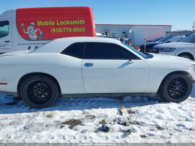 Aukcja sprzedaży 2013 Dodge Challenger Sxt Plus, vin: 2C3CDYAG9DH728899, numer aukcji: 44263079