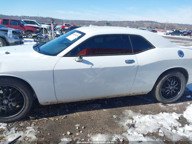 Aukcja sprzedaży 2013 Dodge Challenger Sxt Plus, vin: 2C3CDYAG9DH728899, numer aukcji: 44263079