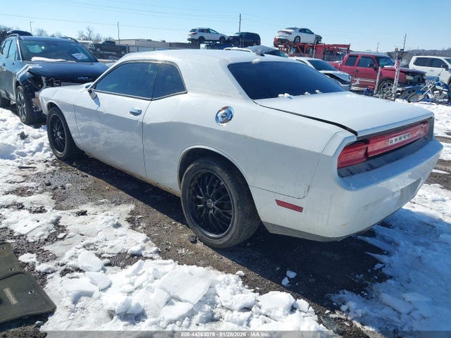 Aukcja sprzedaży 2013 Dodge Challenger Sxt Plus, vin: 2C3CDYAG9DH728899, numer aukcji: 44263079