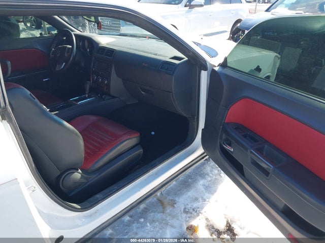 Aukcja sprzedaży 2013 Dodge Challenger Sxt Plus, vin: 2C3CDYAG9DH728899, numer aukcji: 44263079