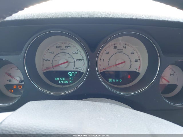 Aukcja sprzedaży 2013 Dodge Challenger Sxt Plus, vin: 2C3CDYAG9DH728899, numer aukcji: 44263079