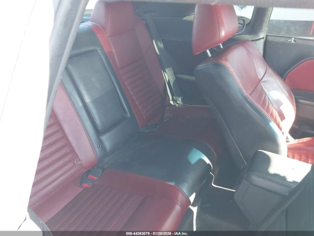 Aukcja sprzedaży 2013 Dodge Challenger Sxt Plus, vin: 2C3CDYAG9DH728899, numer aukcji: 44263079