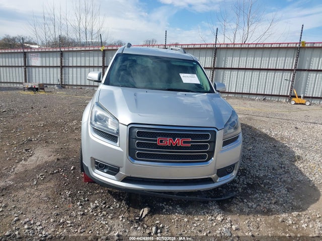 1GKKRRKD1FJ117211 GMC Acadia Slt-1