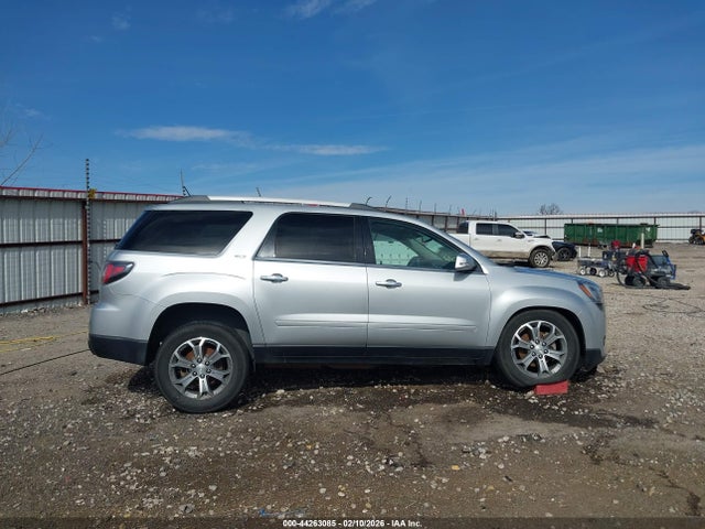 1GKKRRKD1FJ117211 GMC Acadia Slt-1