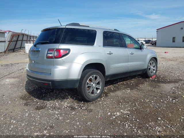 1GKKRRKD1FJ117211 GMC Acadia Slt-1