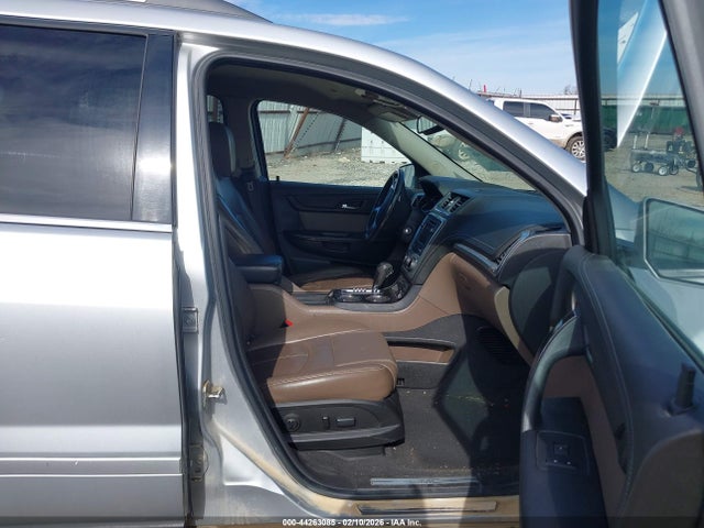 1GKKRRKD1FJ117211 GMC Acadia Slt-1