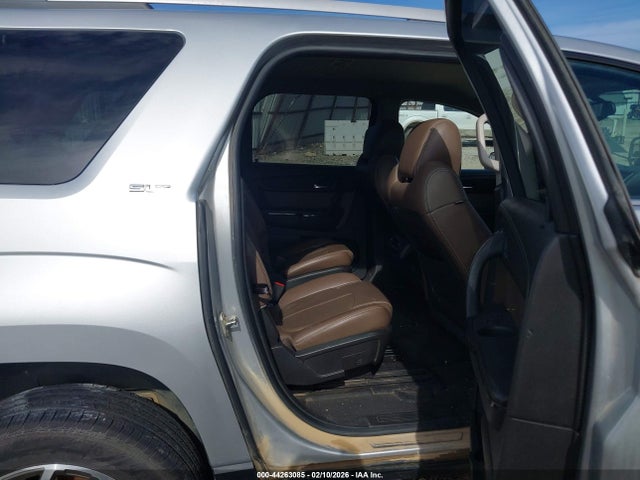 1GKKRRKD1FJ117211 GMC Acadia Slt-1