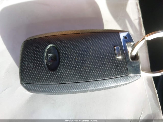 5XXGR4A61FG379192 KIA Optima Sxl Turbo