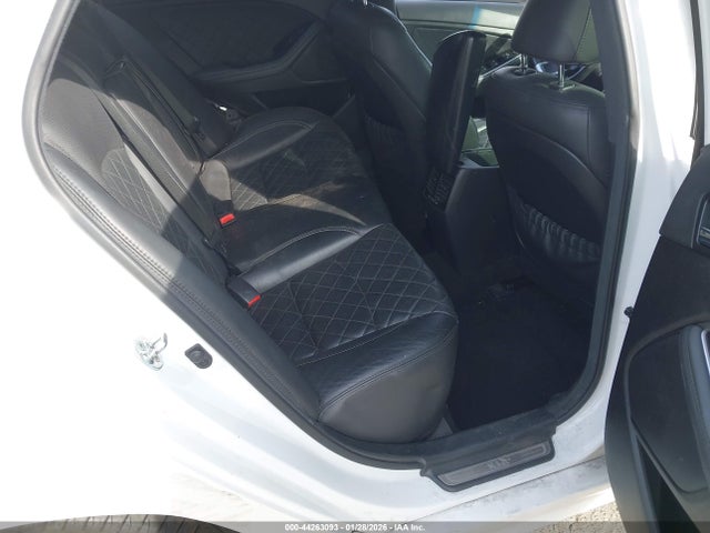 5XXGR4A61FG379192 KIA Optima Sxl Turbo