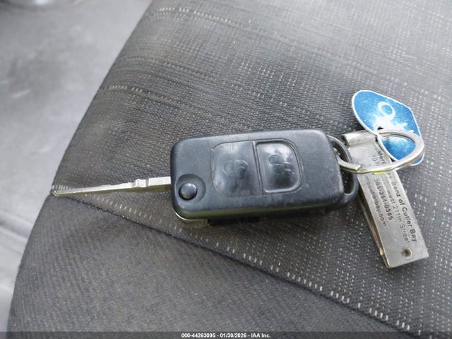 2017 MERCEDES-BENZ SPRINTER 2500 WD3PE8CDXHP566192 Photo 10