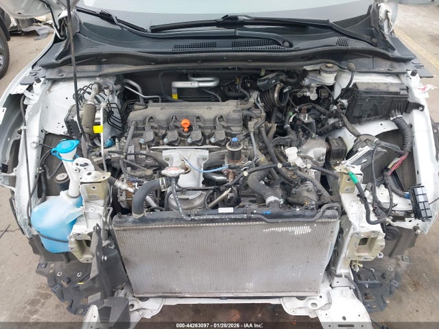 3CZRU6H56NM767185 Honda Hr-v Awd Ex