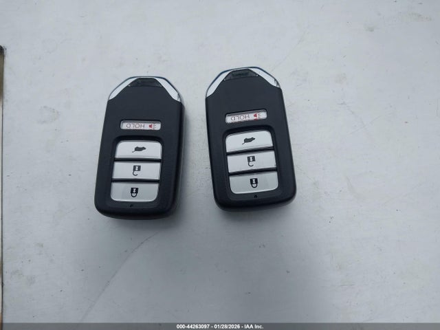 3CZRU6H56NM767185 Honda Hr-v Awd Ex