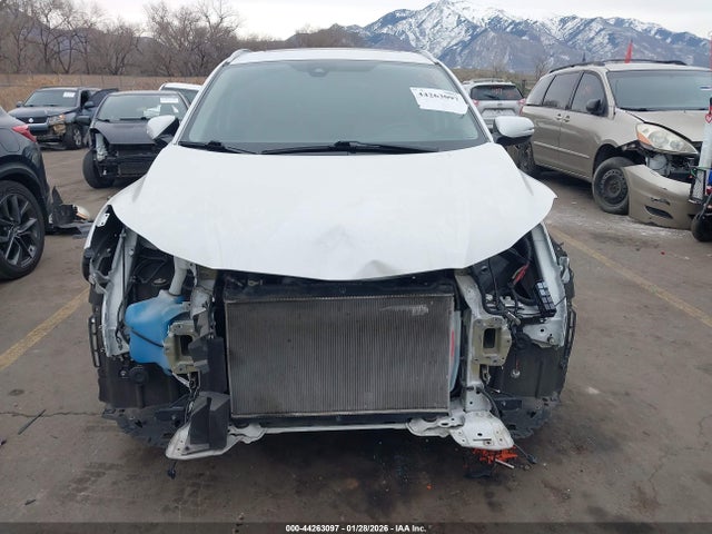 3CZRU6H56NM767185 Honda Hr-v Awd Ex