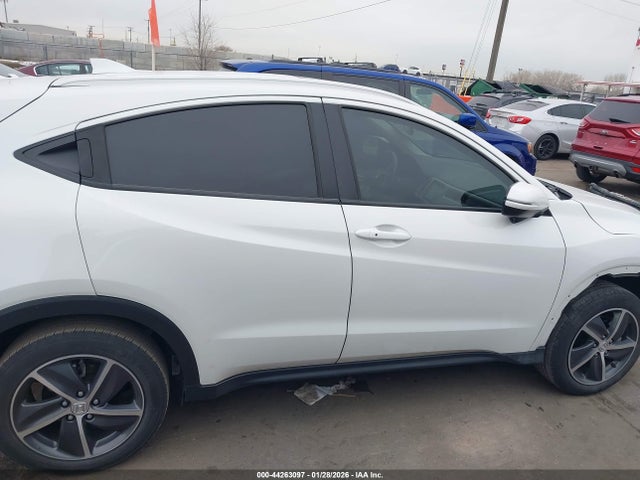 3CZRU6H56NM767185 Honda Hr-v Awd Ex