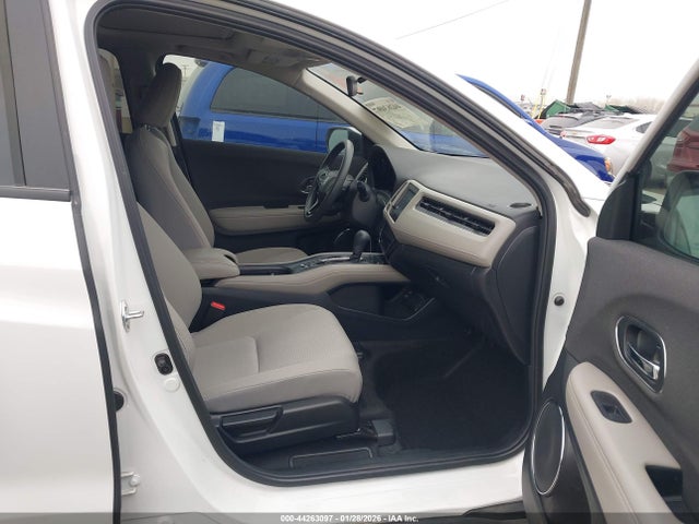 3CZRU6H56NM767185 Honda Hr-v Awd Ex