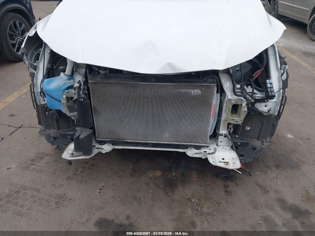 3CZRU6H56NM767185 Honda Hr-v Awd Ex