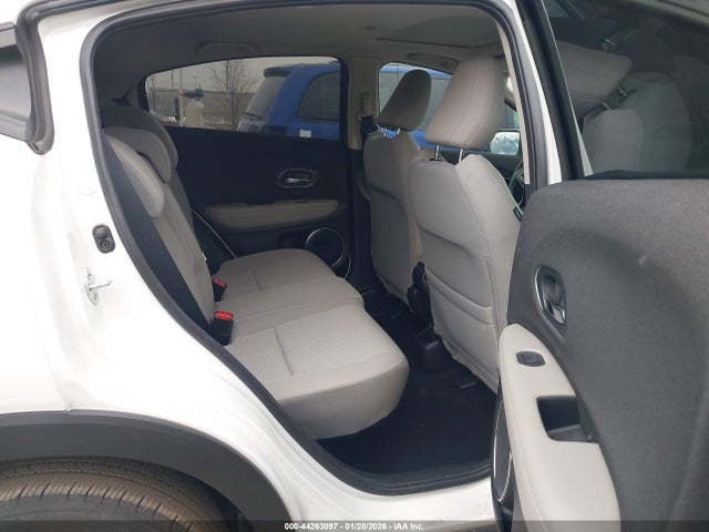 3CZRU6H56NM767185 Honda Hr-v Awd Ex