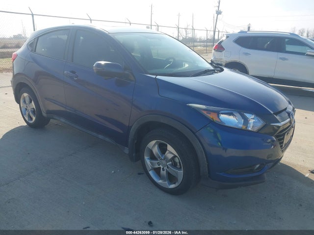 2017 3CZRU5H56HG701278 main image