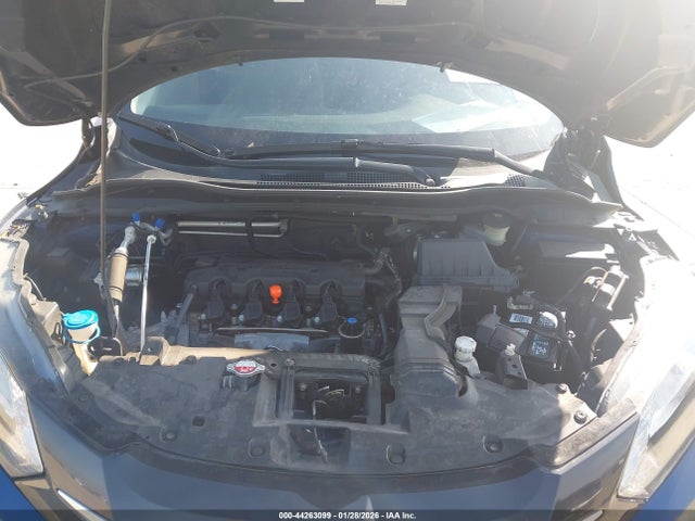 Honda HR-V EX 2017 3CZRU5H56HG701278 Image 10