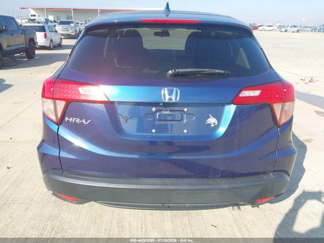 Honda HR-V EX 2017 3CZRU5H56HG701278 Image 16