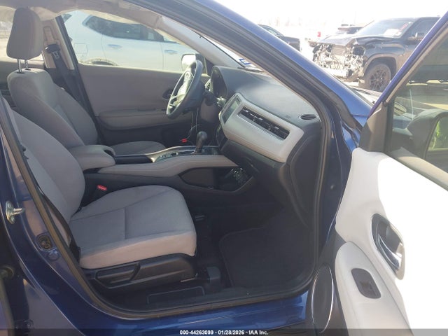 Honda HR-V EX 2017 3CZRU5H56HG701278 Image 5