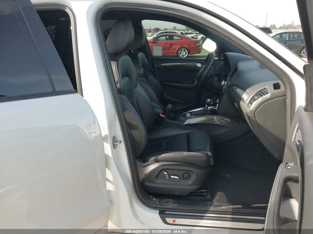 WA1CCAFP7HA082632 Audi Sq5 3.0t Premium Plus