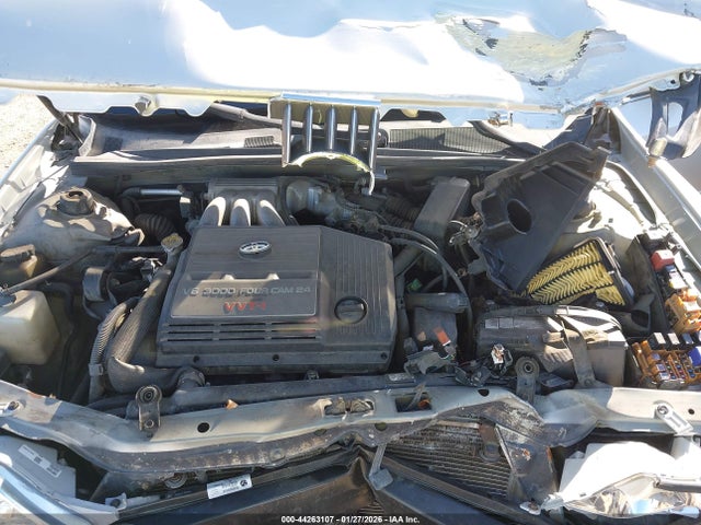 Продажа на аукционе авто 2000 Toyota Avalon Xls, vin: 4T1BF28B9YU006971, номер лота: 44263107